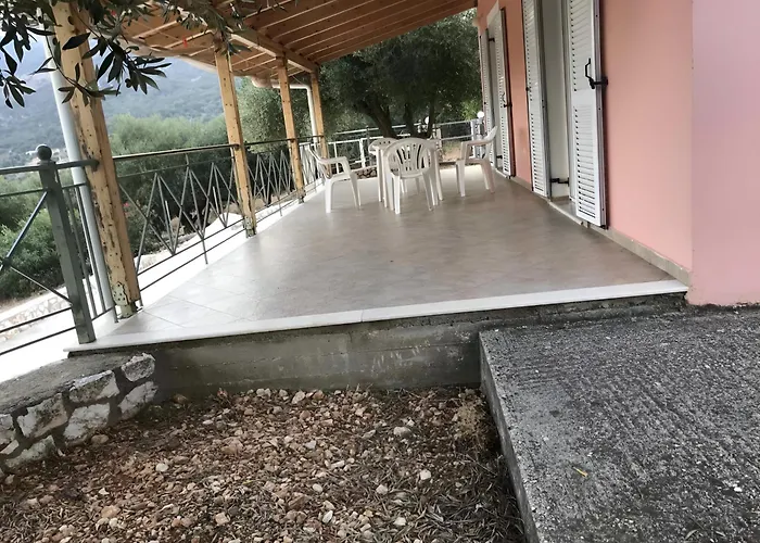 Under The Pine Tree Prázdninový dům