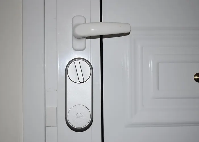 Prázdninový dům Under The Pine Tree *