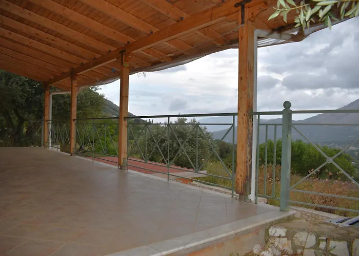 Under The Pine Tree Prázdninový dům *