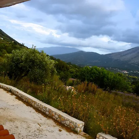 Under The Pine Tree Διβαράτα